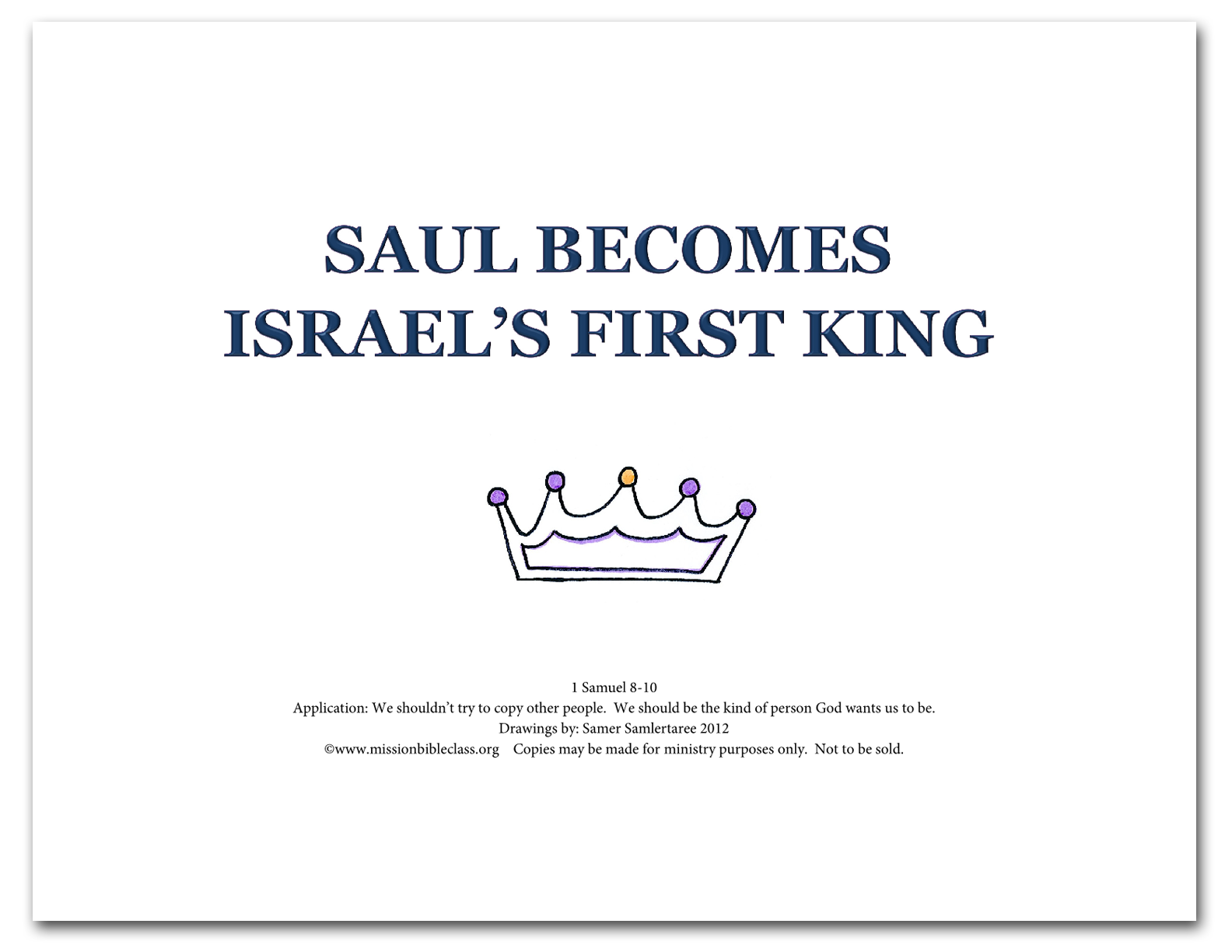 saul-becomes-1st-king_flip-chart-cover