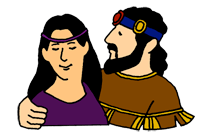 David’s Sin with Bathsheba - Mission Bible Class